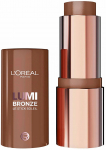 Pruunistav kreem L&rsquo;Or&eacute;al Paris Lumi Bronze, 130 sunset dor&eacute;, 9 g