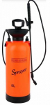 Survepihusti Toya 89519, 8 l