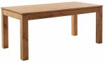 S&ouml;&ouml;gilaud MCakcent Etna, tamm v., 160 cm x 90 cm x 77 cm