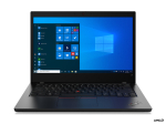 S&uuml;learvuti Lenovo ThinkPad T14 Gen 2, taastatud, AMD Ryzen 3 PRO 5450U, 8 GB, 512 GB, 14 ", AMD Radeon Graphics, must v., EN, Windows 11 pro
