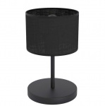 Laualambid Emibig ECO, E27, 15W, must v.