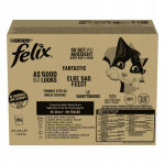 Kassi m&auml;rgtoit Felix Fantastic, 10.2 kg