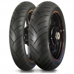 Mootorratta rehv Maxxis Supermaxx ST MA-ST2 2299831 160 / R17, 69-W