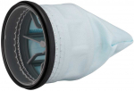 Tolmuimeja filter Makita CL004G 1915P0-4, valge v.