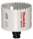 Augusaag bimetall Makita Ezychange E-14152, 6.7 cm