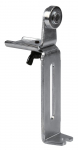Lisa, rull positsioneerimiseks, freesimiseks Makita 123022-4