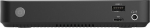 Statsionaarne arvuti Zotac ZBOX i7-1360P, DDR5 (SO-DIMM) 0 GB, SSD &ndash;, Intel Iris Xe Graphics - MI668