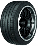 Suverehv Yokohama Advan Sport V105S 2219424 275/40/R20, 102-Y, D, B, 70 dB