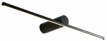 Valgusti seinale Rea OSW-02431, LED, 4000 &deg;K, 1 x 6 W, must v.