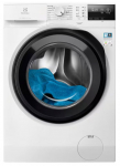 Pesumasin Electrolux 600 seeria SensiCare EW6F2282E, 8 kg, valge v.
