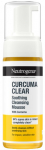 N&auml;opuhastusvahend, vaht Neutrogena Curcuma Clear Soothing, 150 ml