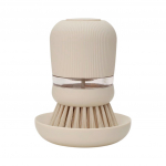 N&otilde;udepesuhari Brabantia 252167, 9.8 cm, beež v., plastik