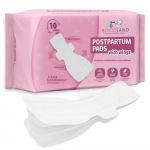 S&uuml;nnitusj&auml;rgsed sidemed Bocioland BL155, 10 tk