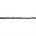 Betooni puur H&ouml;gert HT6D240, betoon/kivi/raudbetoon, sds plus, 18 mm x 60 cm