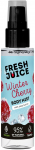 Keha pihust Fresh Juice Winter Cherry, 150 ml
