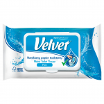 M&auml;rg tualettpaber Velvet, 3 kiht, 48 tk