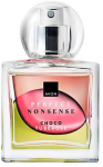 Parf&uuml;&uuml;mvesi Avon Perfect Nonsense Choco Tuberose, 50 ml