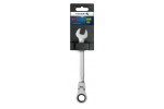 Kombineeritud mutriv&otilde;ti painduva peaga GE HT1R059, 245 mm, 19 mm