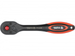 P&otilde;rkmehhanismiga mutriv&otilde;ti Yato YT-0290 YT-0290, 144 mm