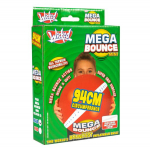 H&uuml;ppepall Mega Bounce Mini, 94 cm, (v&auml;rv/disain valitakse juhuslikult)