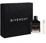 Parf&uuml;&uuml;mvesi, komplekt Givenchy Gentleman Boisse, 112.5 ml, 2 tk