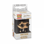 V&otilde;tmehoidja Funko POP! Harry Potter, 10 cm, pruun v./must v.