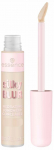 Peitekreem Essence Silky Blur Hydrating Longwear, 90, 10 ml
