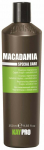 &Scaron;ampoon KayPro Special Care Macadamia, 350 ml