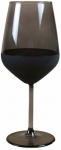 Veiniklaaside komplekt Hermia Matte, klaas, 0.49 l, 4 tk