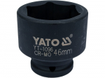 L&ouml;&ouml;kpea Yato YT-1096, 62 mm, 46 mm, 3/4"