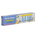 M&auml;ng Hand Speed Challenge, 21 cm, sinine v./kollane v.
