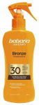 P&auml;evituse hooldusvahend keha jaoks Babaria SPF30, 200 ml