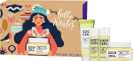 N&auml;ohooldustoodete komplekt naistele Holika Holika Good Cera Super Ceramide, 4 tk