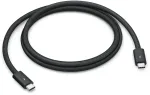 Juhe Apple Thunderbolt 5 Pro MDW94ZM/A, USB Type C, 100 cm, must v., 240 W