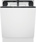 Integreeritav n&otilde;udepesumasin Electrolux 600 seeria E62LB100S