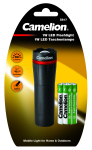 Taskulamp Camelion C LUKT 8552, 1 W, -