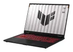 S&uuml;learvuti TUF Gaming 90NR0KV1-M00MZ0, AMD Ryzen&trade; 7 260, 16 GB, 512 GB, 16 ", RTX 5060, must v., EN, Windows