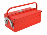 T&ouml;&ouml;riistakast AWTools AW30982, 53 cm x 22 cm x 16 cm, punane v.