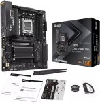 Emaplaat ASRock X870 Chalenger WIFI