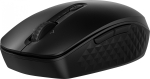 Juhtmevaba arvutihiir HP 420 7M1D3AA, bluetooth, must v.