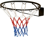Kahjustatud pakendiga toode. Korvpallir&otilde;ngas Enero Basketball Rim