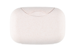 Seebialus Mineas Soap Holder, beež v., 12 cm x 4.5 cm