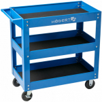 K&auml;ru H&ouml;gert HT7G570, 73 cm x 38.4 cm x 80 cm, sinine v.
