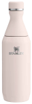 Termospudel Stanley All Day Slim, 0.35 l, rose quartz v.