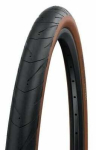 Jalgratta rehv Schwalbe Marathon Supreme Evo V-Guard Folding 06-10654229, kumm, pruun v./must v.