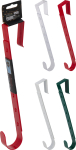 J&otilde;ulup&auml;rja konks RS4000060, 52 cm, (v&auml;rv/disain valitakse juhuslikult)