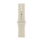 Kellarihm Apple Sport Band, 46 mm M/L, sand v.