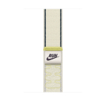 Kellarihm Apple Nike Sport Loop, 46 mm, chalk calm
