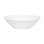 Salatikauss Ambition Paola, valge v., 23 cm