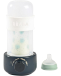 Sterilisaator ja pudelisoojendaja Beaba Babymilk Second